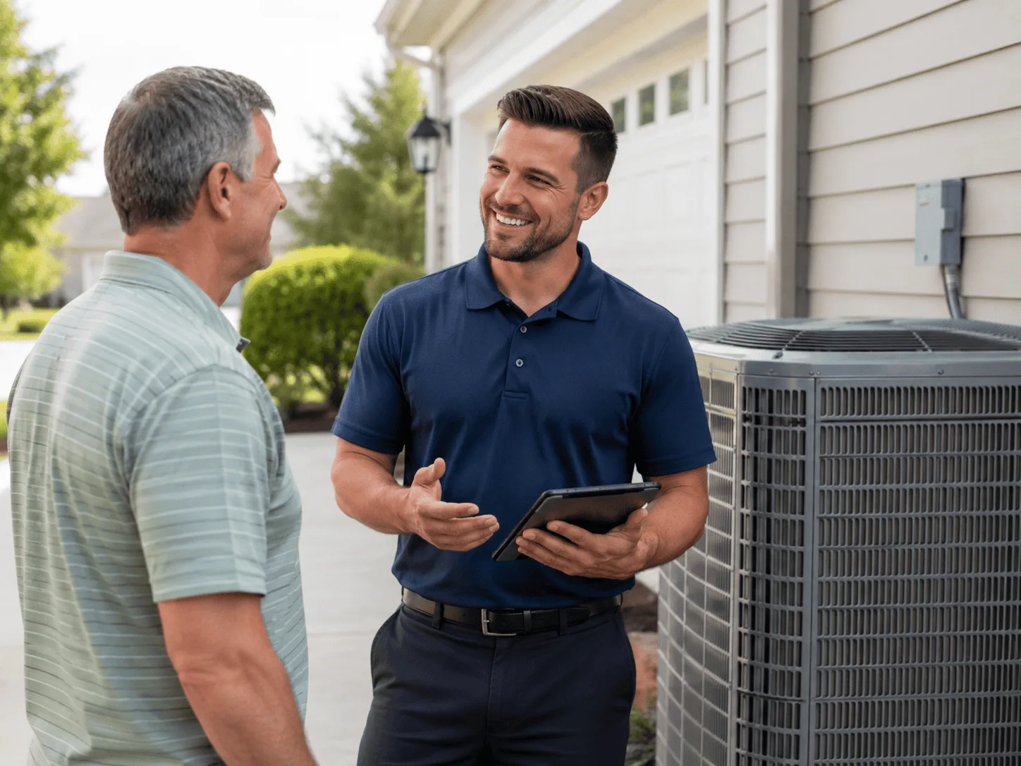 Heat Pump Installation Marrero, LA FAQs